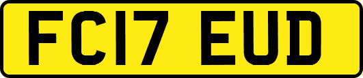 FC17EUD