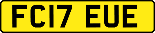 FC17EUE