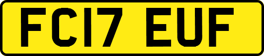 FC17EUF