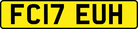 FC17EUH