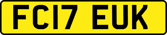 FC17EUK