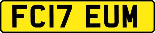 FC17EUM