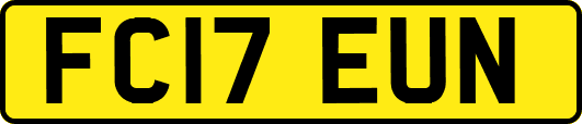 FC17EUN