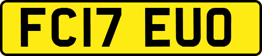FC17EUO