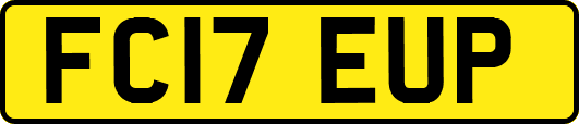 FC17EUP