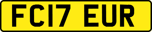 FC17EUR
