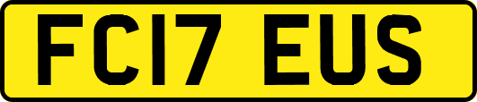FC17EUS