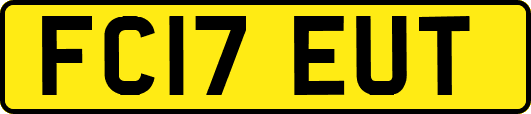 FC17EUT
