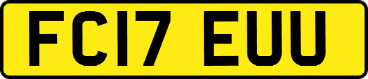 FC17EUU