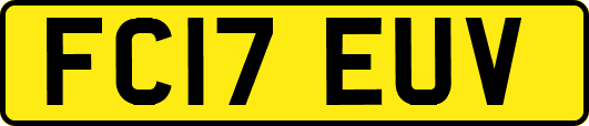 FC17EUV