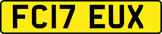 FC17EUX
