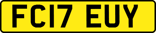 FC17EUY