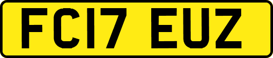 FC17EUZ
