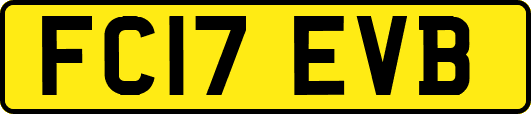 FC17EVB