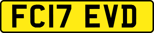 FC17EVD