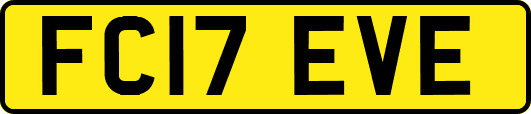 FC17EVE
