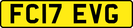 FC17EVG