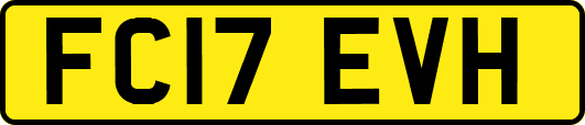 FC17EVH