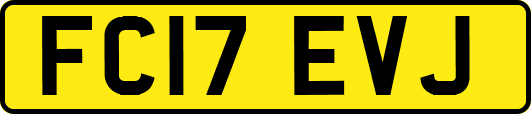 FC17EVJ