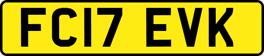 FC17EVK