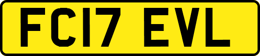 FC17EVL