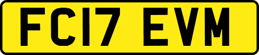 FC17EVM