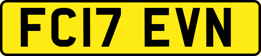 FC17EVN