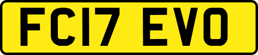 FC17EVO