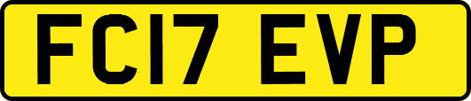 FC17EVP