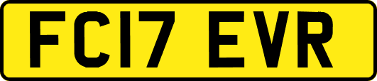 FC17EVR