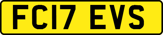 FC17EVS