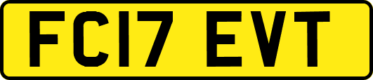 FC17EVT