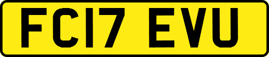 FC17EVU