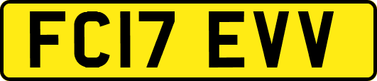 FC17EVV