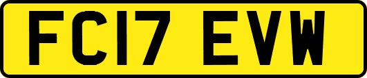 FC17EVW