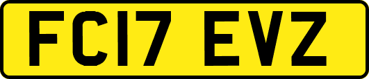 FC17EVZ