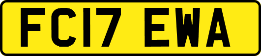 FC17EWA