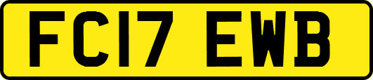 FC17EWB