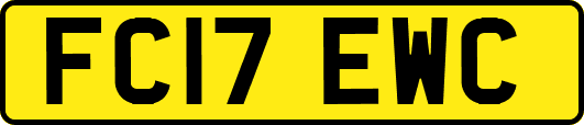 FC17EWC