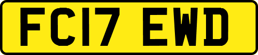 FC17EWD
