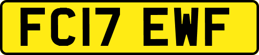 FC17EWF
