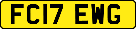FC17EWG