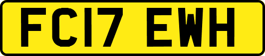 FC17EWH