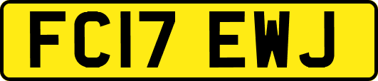 FC17EWJ