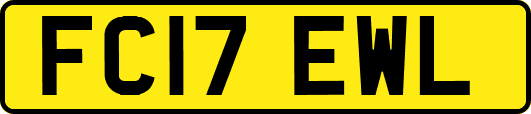 FC17EWL