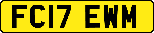 FC17EWM