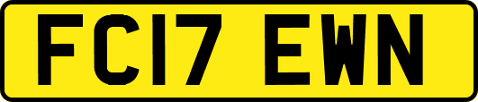 FC17EWN