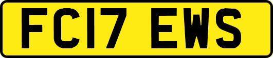 FC17EWS