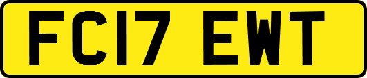 FC17EWT