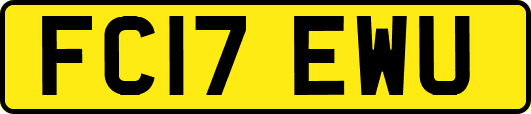 FC17EWU